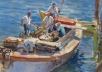 Works from John Whorf