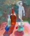 New Works from Sharon Littig