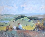 Charles Hawthorne - Plein Air