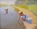 Joanette Egeli - Mystery of Water