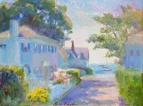 John Clayton - Cook Street (Summer '25)