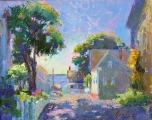 John Clayton - Summer House Provincetown (Summer '24)