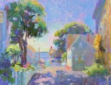 John Clayton - Dyer Street(Summer '24)