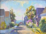 John Clayton - Law Street Summer of 2022 Provincetown