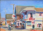 John Clayton - Lobster Pot 2026 Spring