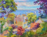 John Clayton - Summer Rooftops ('24)
