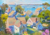 John Clayton - Rooftops (Summer '24)