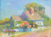 John Clayton Oldest House in Provincetown - (Summer '25)