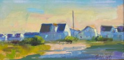 John Clayton - Truro Cottages (Summer '24)