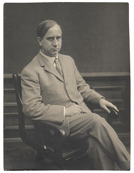 Charles Webster Hawthorne Charles Webster Hawthorne