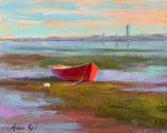 Arthur Egeli - Red Dory 2026 thumb