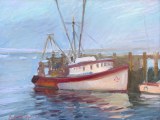 Joanette Egeli - Scene 691 Provincetown