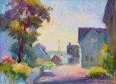 John Clayton - Dyer Street 2026 Spring