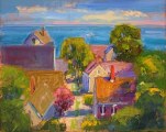 John Clayton - Rooftops Summer '26