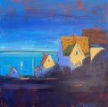 John Clayton - A Study in Light Summer '26