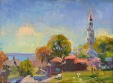John Clayton - View of the Church 2026 Summer
